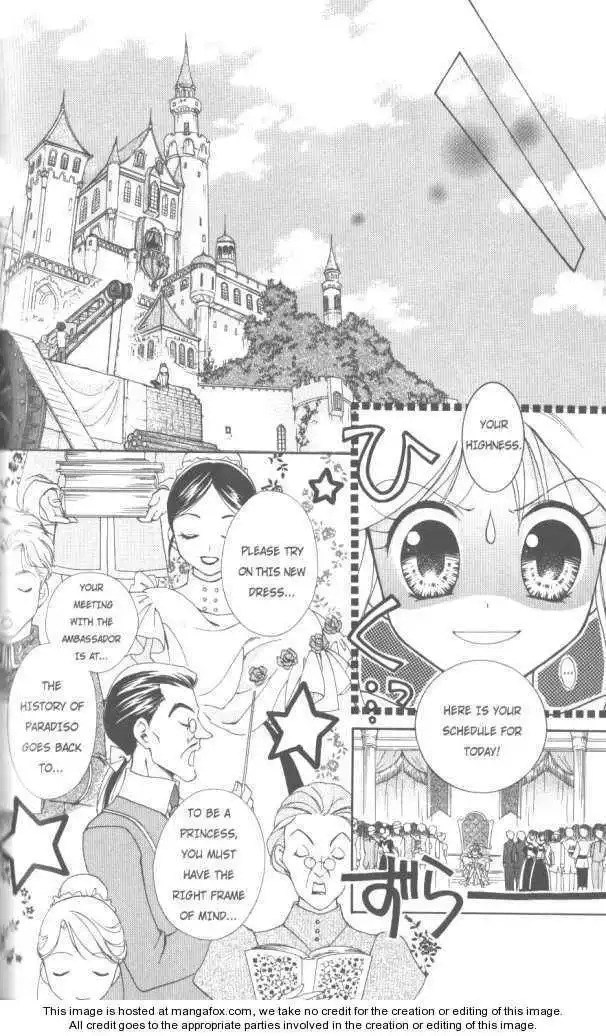 Kilala Princess Chapter 23 18